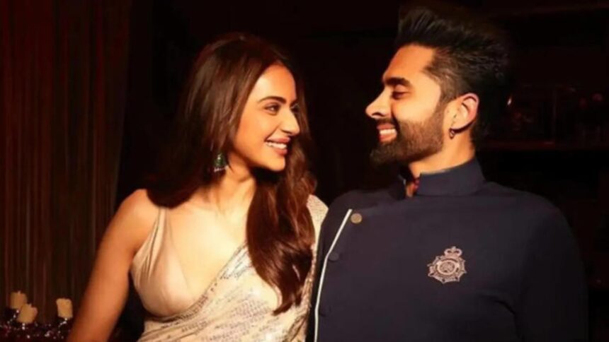 Jackky Bhagnani and Rakul Preet Singh Relationship 2026