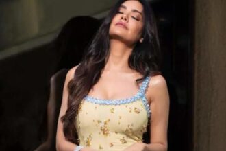 Radhika Merchant Miu Miu Quiet Luxury Look
