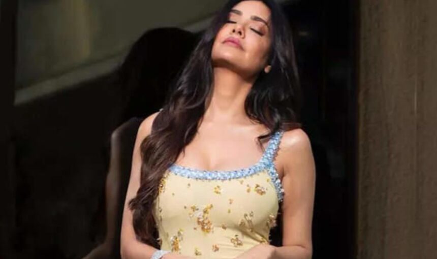 Radhika Merchant Miu Miu Quiet Luxury Look