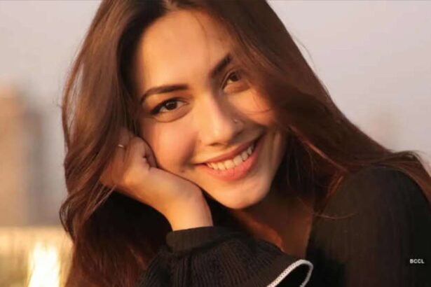 Reem Shaikh Interview TV Industry Experience