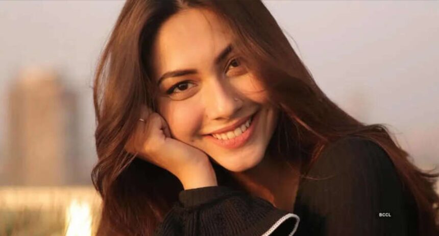 Reem Shaikh Interview TV Industry Experience
