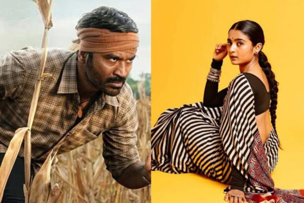 Chaithra J Achar Kara Casting Change