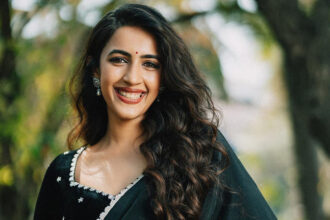 Niharika Konidela Rakasa pre release event statement