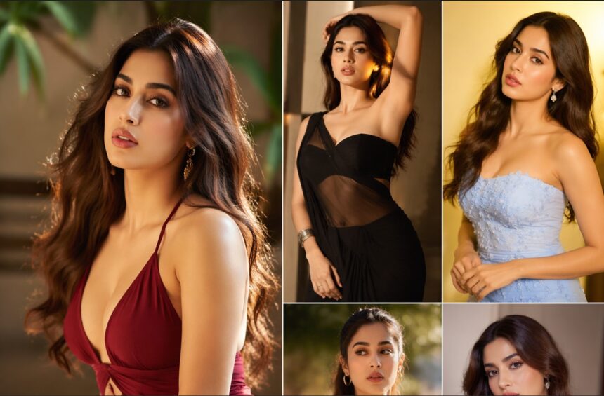 Anu Emmanuel HD stylish photos wallpaper