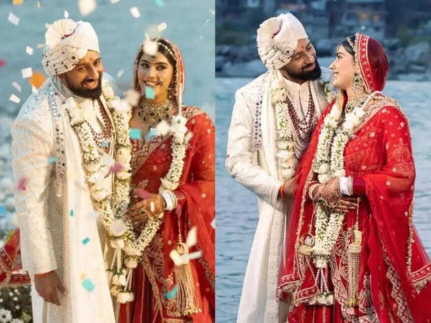 Rajat Dalal wedding private ceremony reception plans