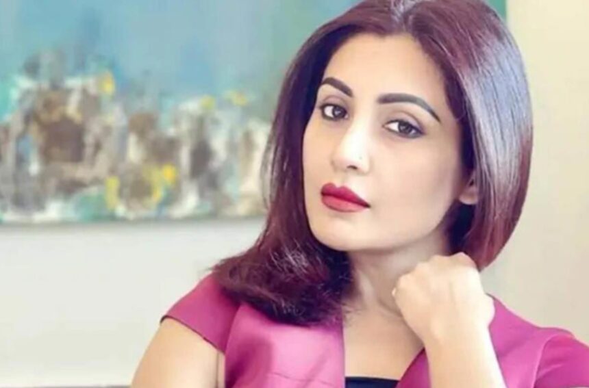 Rimi Sen then and now from Bollywood actress to real estate professional