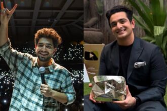 Samay Raina Latent Controversy Stand Up Reveal
