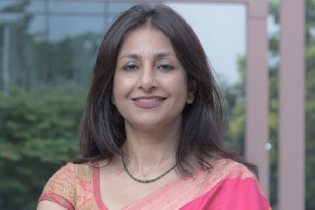 Hunterfly 26 04 10 110333 1 Nidhi Bhasin Digital Green Trust interview