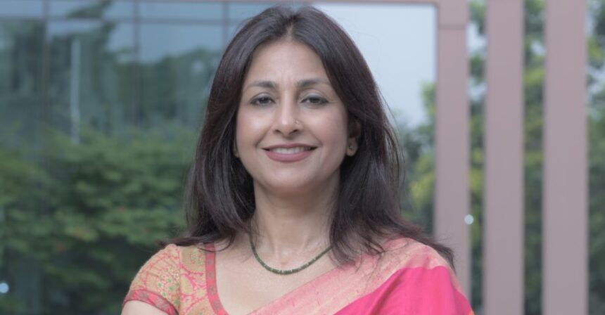 Hunterfly 26 04 10 110333 1 Nidhi Bhasin Digital Green Trust interview