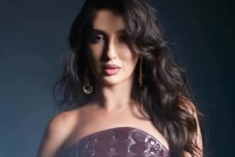 Hunterfly 26 04 11 202739 Nora Fatehi interview feminism controversy clarification
