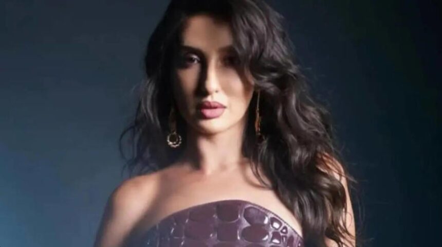 Nora Fatehi interview feminism controversy clarification
