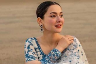 Hunterfly 26 04 13 100400 Hania Aamir upcoming Pakistani drama after Meri Zindagi Hai Tu