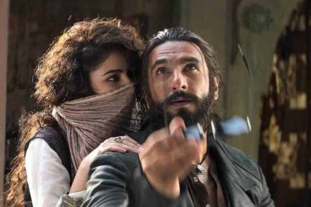 Ranveer Singh Dhurandhar 2 box office day 26 collection
