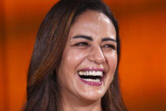 Mona Singh interview career choices