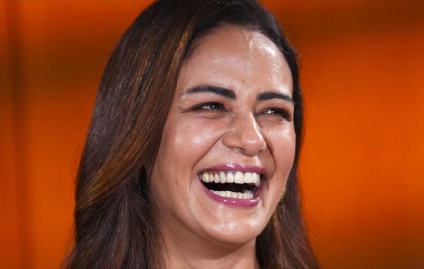 Hunterfly 6 04 04 194647 Mona Singh interview career choices