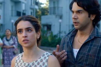 Hunterfly 6 04 04 201735 Toaster movie trailer Rajkummar Rao