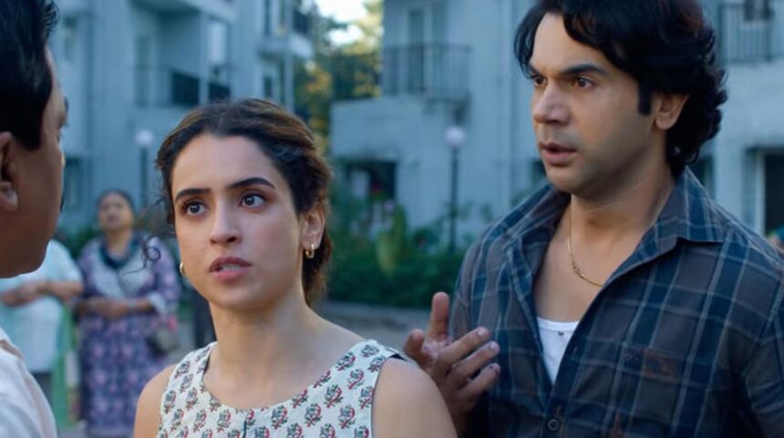 Toaster movie trailer Rajkummar Rao