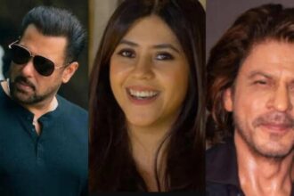 Hunterfly 6 04 13 100916 Ekta Kapoor talks about Bollywood party myths and reality
