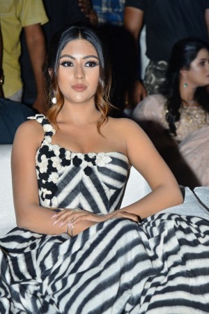 Hunterfly Anu Emmanuel 100 Hunterfly Anu Emmanuel 100