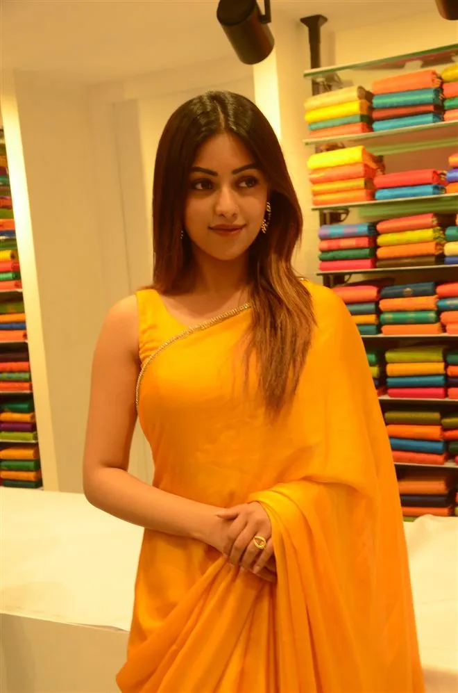Hunterfly Anu Emmanuel 100 Hunterfly Anu Emmanuel 100