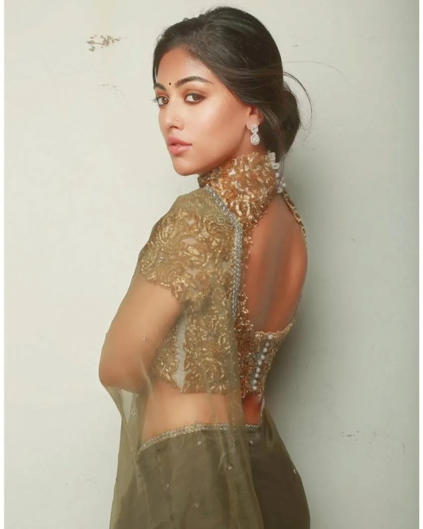 Hunterfly Anu Emmanuel 126 Hunterfly Anu Emmanuel 126