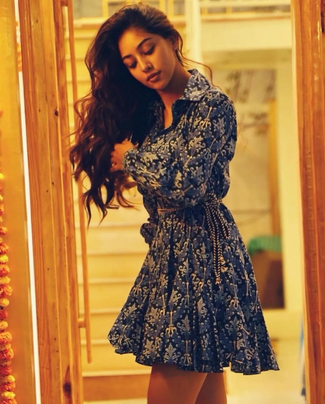Hunterfly Anu Emmanuel 168 Hunterfly Anu Emmanuel 168