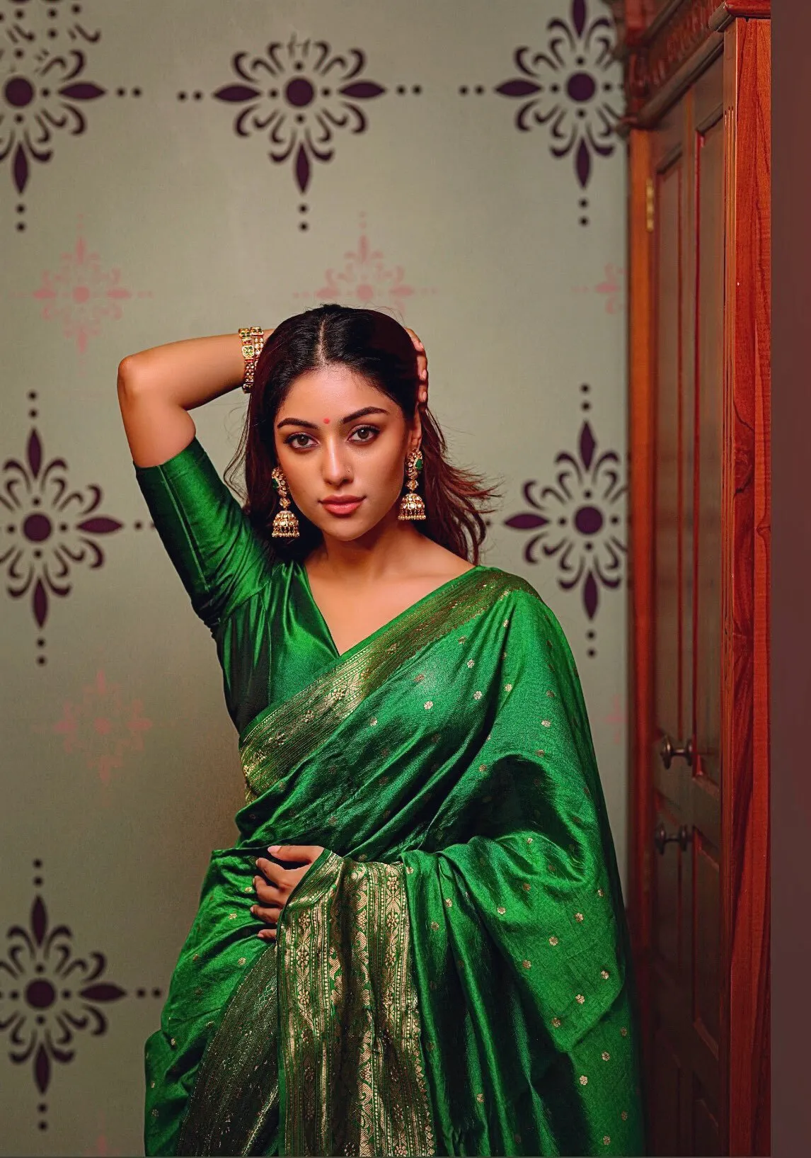 Hunterfly Anu Emmanuel 189 Hunterfly Anu Emmanuel 189