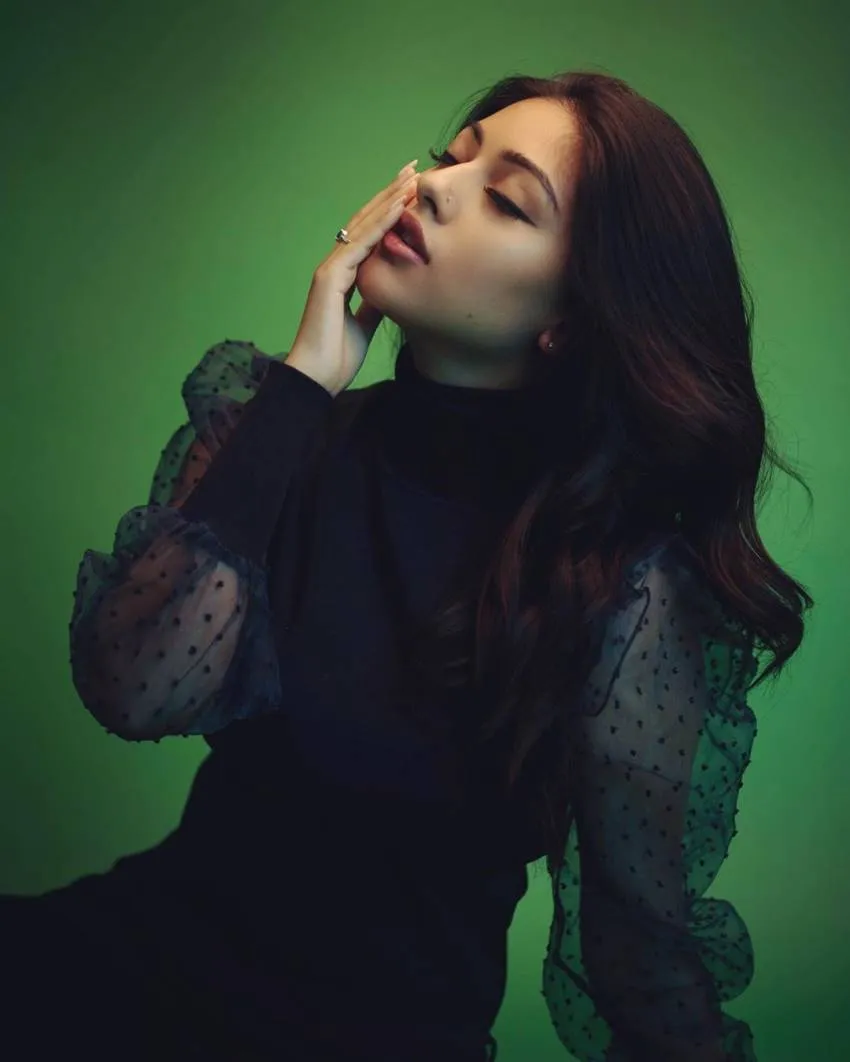 Hunterfly Anu Emmanuel 207 Hunterfly Anu Emmanuel 207