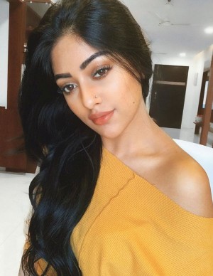 Hunterfly Anu Emmanuel 208 Hunterfly Anu Emmanuel 208