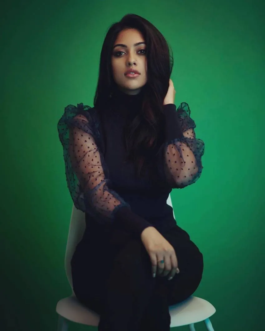 Hunterfly Anu Emmanuel 208 Hunterfly Anu Emmanuel 208