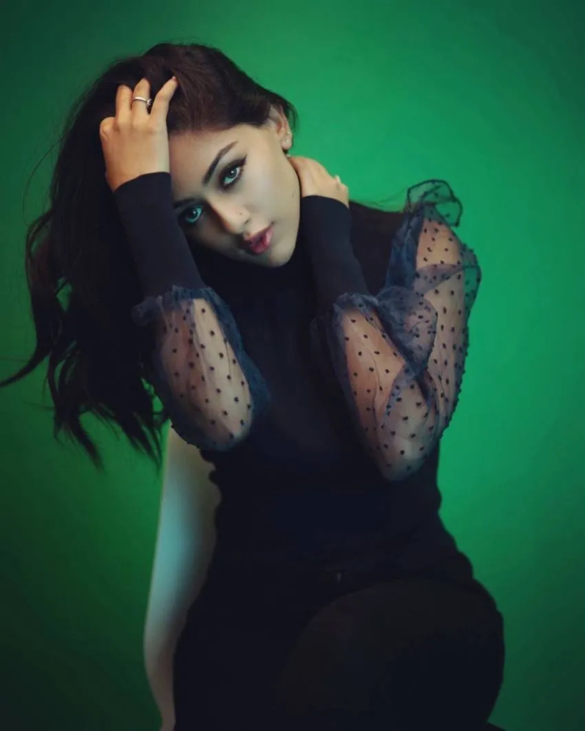 Hunterfly Anu Emmanuel 209 Hunterfly Anu Emmanuel 209