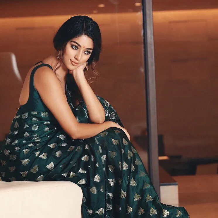 Hunterfly Anu Emmanuel 22