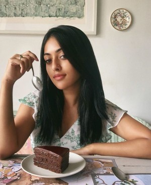 Hunterfly Anu Emmanuel 222 Hunterfly Anu Emmanuel 222