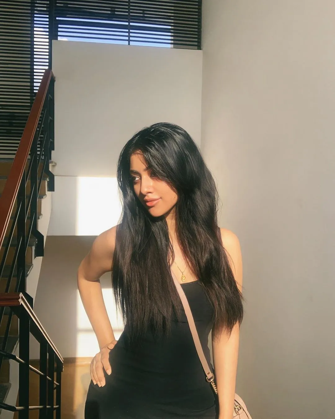 Hunterfly Anu Emmanuel 24