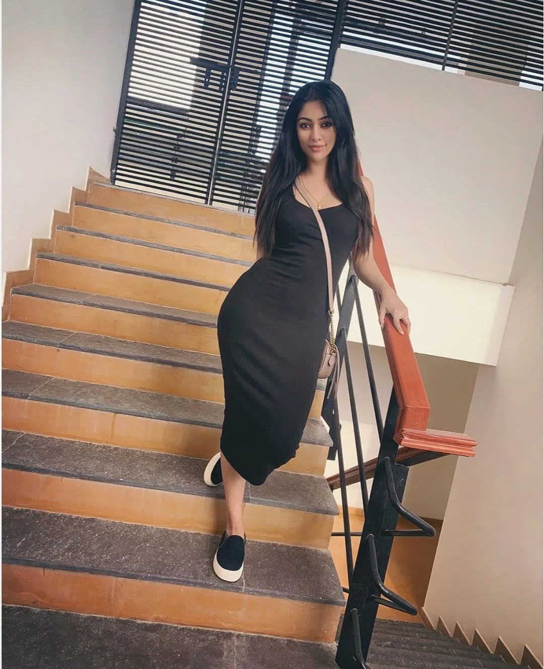 Hunterfly Anu Emmanuel 25