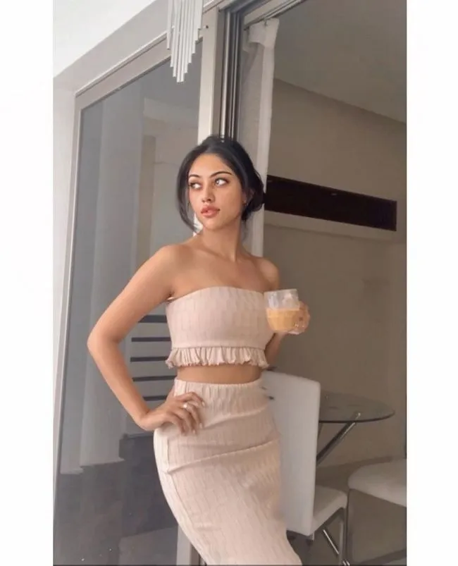 Hunterfly Anu Emmanuel 33