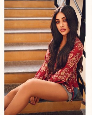 Hunterfly Anu Emmanuel 338
