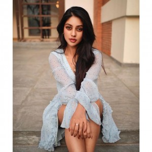 Hunterfly Anu Emmanuel 342
