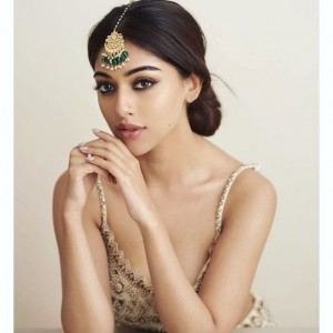 Hunterfly Anu Emmanuel 344