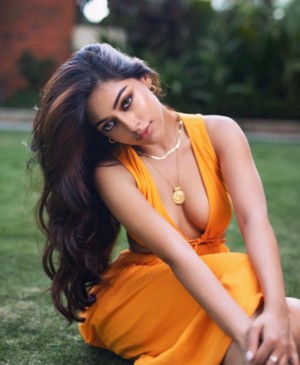 Hunterfly Anu Emmanuel 349