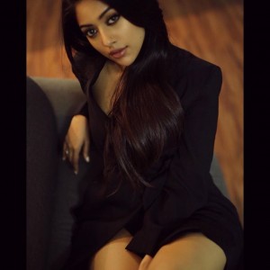 Hunterfly Anu Emmanuel 351