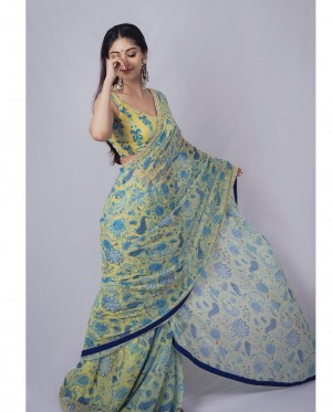 Hunterfly Anu Emmanuel 353