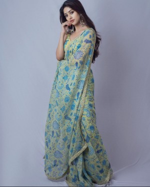 Hunterfly Anu Emmanuel 354
