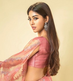 Hunterfly Anu Emmanuel 356