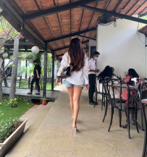 Hunterfly Anu Emmanuel 382