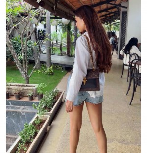 Hunterfly Anu Emmanuel 385