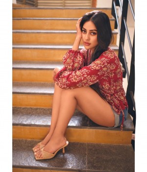 Hunterfly Anu Emmanuel 388