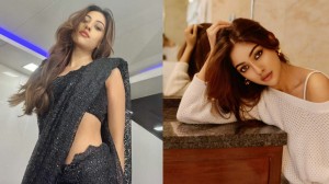 Hunterfly Anu Emmanuel 392