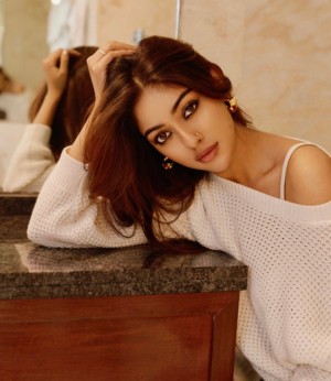 Hunterfly Anu Emmanuel 393