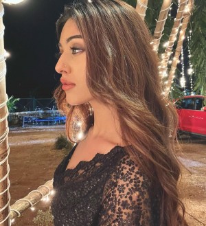 Hunterfly Anu Emmanuel 394